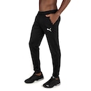 Calça Puma Rtg Knit Pants - Masculina - Foto 4