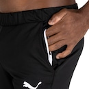 Calça Puma Rtg Knit Pants - Masculina - Foto 5