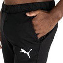 Calça Puma Rtg Knit Pants - Masculina - Foto 6