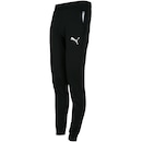 Calça Puma Rtg Knit Pants - Masculina - Foto 8