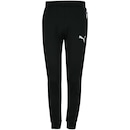Calça Puma Rtg Knit Pants - Masculina - Foto 10