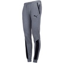 Calça Puma Rtg Knit Pants - Masculina - Foto 7