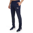 Calça Puma Active Tricot Pants CL - Masculina - Foto 4