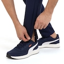 Calça Puma Active Tricot Pants CL - Masculina - Foto 5
