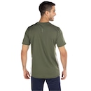 Camiseta Puma Manga Curta Run Favorite SS - Masculina - Foto 3