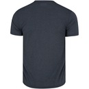 Camiseta Mp Oxer Basica Mescla Bs - Foto 6