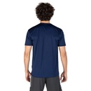 Camiseta Mp Oxer Basica Mescla Bs - Foto 2