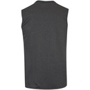 Camiseta Regata Oxer Básica Mescla Bs - Masculina - Foto 6