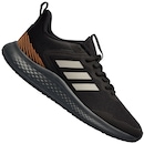 Tênis adidas Fluidstreet - Masculino - Foto 1
