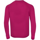 Conjunto Camiseta Manga Longa com Proteção Solar UV e Calcinha Oxer Liso - Feminino - Foto 2