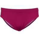 Conjunto Camiseta Manga Longa com Proteção Solar UV e Calcinha Oxer Liso - Feminino - Foto 3