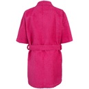 Roupão Infantil Sem Capuz Oxer Girl - Foto 2