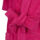 Roupão Infantil Sem Capuz Oxer Girl - Foto 3