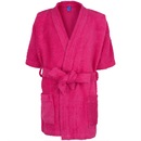 Roupão Infantil Sem Capuz Oxer Girl - Foto 1