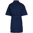 Roupão Infantil Sem Capuz Oxer Boy - Foto 2