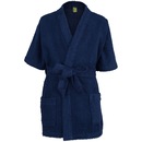 Roupão Infantil Sem Capuz Oxer Boy - Foto 1