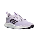Tênis adidas Fluidstreet - Feminino - Foto 2