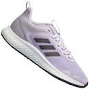 Tênis adidas Fluidstreet - Feminino - Foto 1