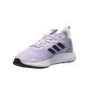 Tênis adidas Fluidstreet - Feminino - Foto 4