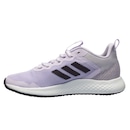 Tênis adidas Fluidstreet - Feminino - Foto 5