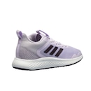Tênis adidas Fluidstreet - Feminino - Foto 8