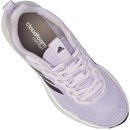 Tênis adidas Fluidstreet - Feminino - Foto 9