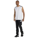 Camiseta Regata adidas Basketball All World Sl - Masculina - Foto 4