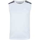 Camiseta Regata adidas Basketball All World Sl - Masculina - Foto 5