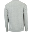 Blusão Nike Sportwear JDI FLC Crew - Masculino - Foto 3