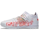 Chuteira Society Puma Future Z 3.1 TT BDP TF - Adulto - Foto 2