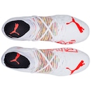 Chuteira Society Puma Future Z 3.1 TT BDP TF - Adulto - Foto 3