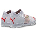 Chuteira Society Puma Future Z 3.1 TT BDP TF - Adulto - Foto 5