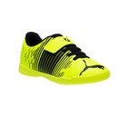 Chuteira Futsal Puma Future Z 4.1 PS BDP IC - Infantil - Foto 2