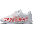 Chuteira Futsal Puma Future Z 4.1 PS BDP IC - Infantil - Foto 2