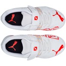 Chuteira Futsal Puma Future Z 4.1 PS BDP IC - Infantil - Foto 3