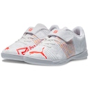 Chuteira Futsal Puma Future Z 4.1 PS BDP IC - Infantil - Foto 4