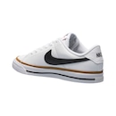 Tênis Infantil Nike Court Legacy BG - Feminino - Foto 6