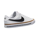 Tênis Infantil Nike Court Legacy BG - Feminino - Foto 8