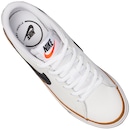 Tênis Infantil Nike Court Legacy BG - Feminino - Foto 9