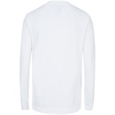 Blusão adidas Feminino Essentials Linear Graphic - Foto 2