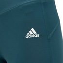 Calça Legging Feminina Farm adidas - Foto 8