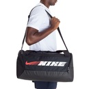 Mala Nike Brasilia S 9.0 PX - 41 L - Foto 1