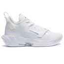 Tênis Jordan Nike Why Not Zer0.4 - Masculino - Foto 1