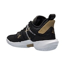 Tênis Jordan Nike Why Not Zer0.4 - Masculino - Foto 6