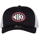 Boné Aba Curva Nike Sb Classic 99 - Trucker - Snapback - Adulto - Foto 2