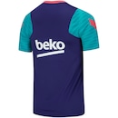 Camisa de Treino Nike Barcelona 20/21- Masculina - Foto 4