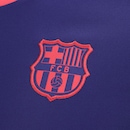 Camisa de Treino Nike Barcelona 20/21- Masculina - Foto 5