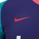 Camisa de Treino Nike Barcelona 20/21- Masculina - Foto 6