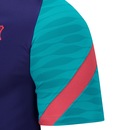 Camisa de Treino Nike Barcelona 20/21- Masculina - Foto 7