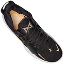 Tênis Nike Air Paul George 5 - Masculino - Foto 9